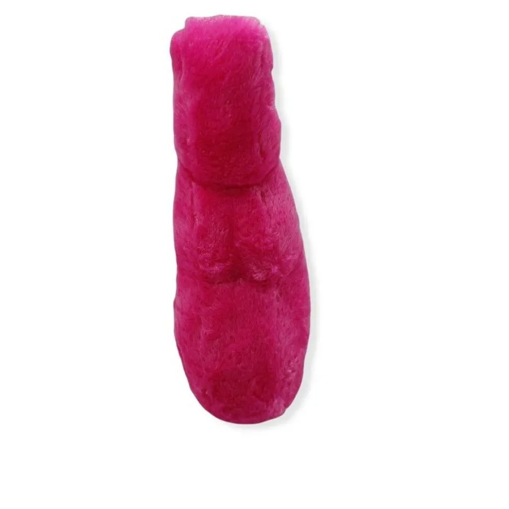 Peeps Easter Plush Pink Bunny 15